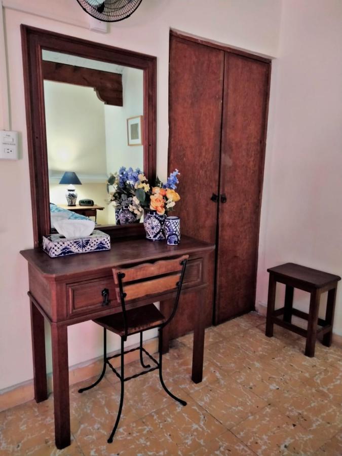 Villa Sueno Azul B&B Гуанахуато Экстерьер фото